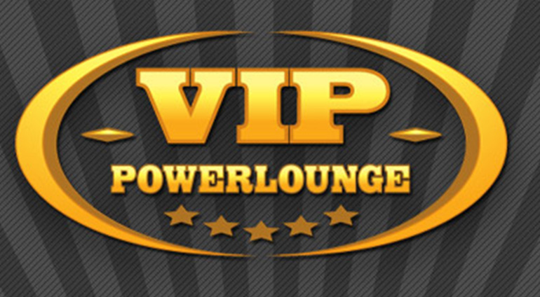 VIP Powerlounge