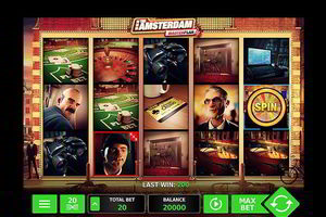 Casino games to play