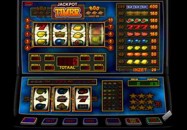 Jackpot Timer