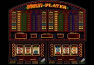 Multi Player