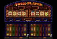 Twin Player