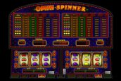 Omni Spinner